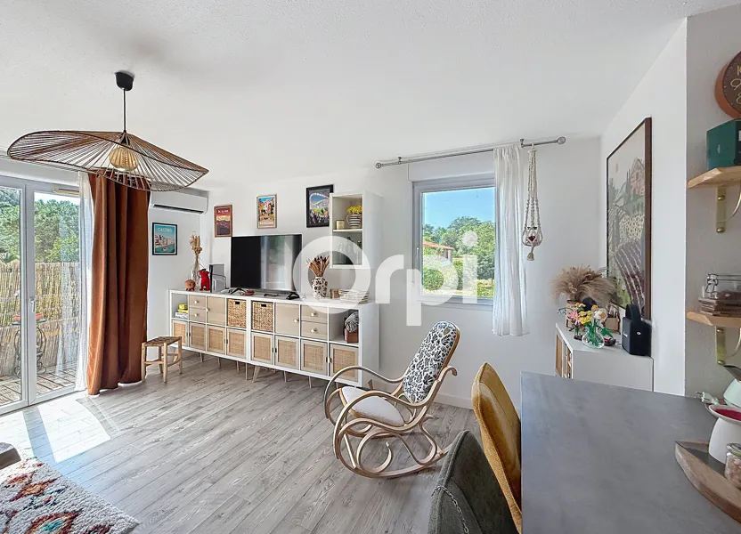 Appartement Avenue Fernand de Chefdebien à Perpignan