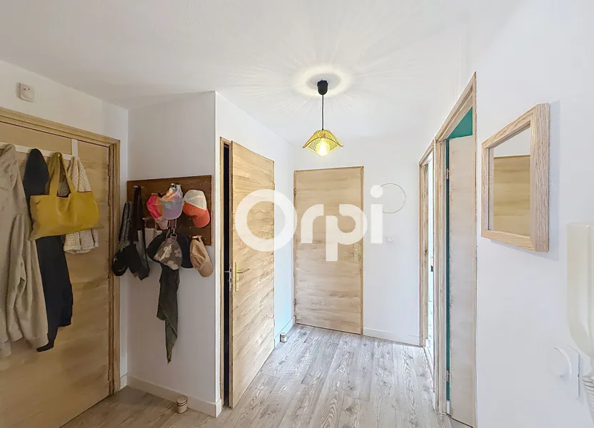 Appartement Avenue Fernand de Chefdebien à Perpignan
