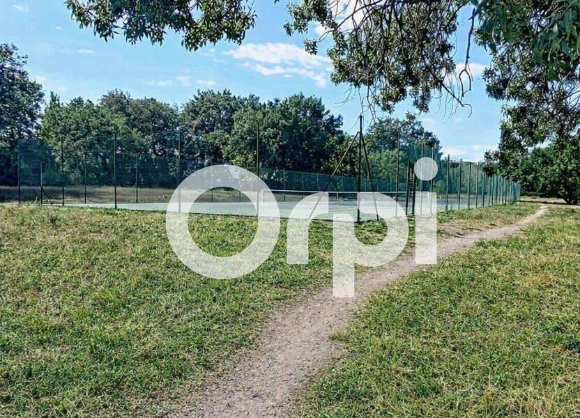 Appartement Boulevard Nungesser et Coli à Perpignan