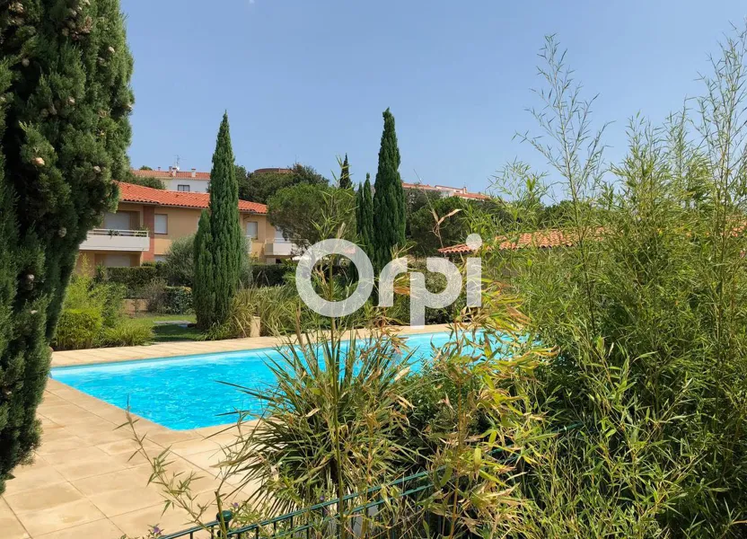 Appartement Boulevard Nungesser et Coli à Perpignan