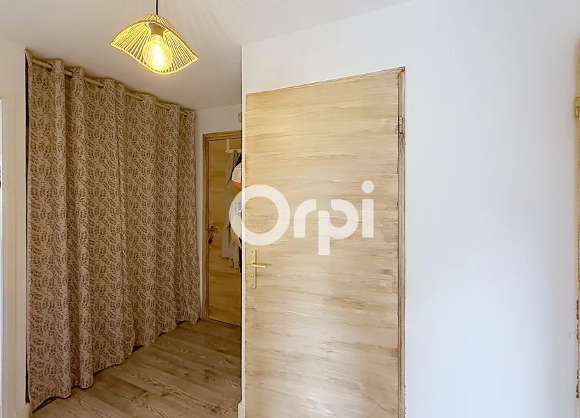 Appartement Avenue Fernand de Chefdebien à Perpignan