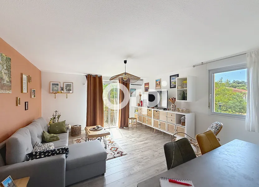 Appartement Avenue Fernand de Chefdebien à Perpignan