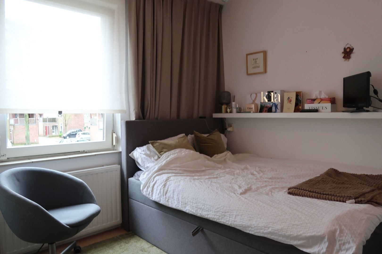 Woning te huur: de Distele, Maastricht