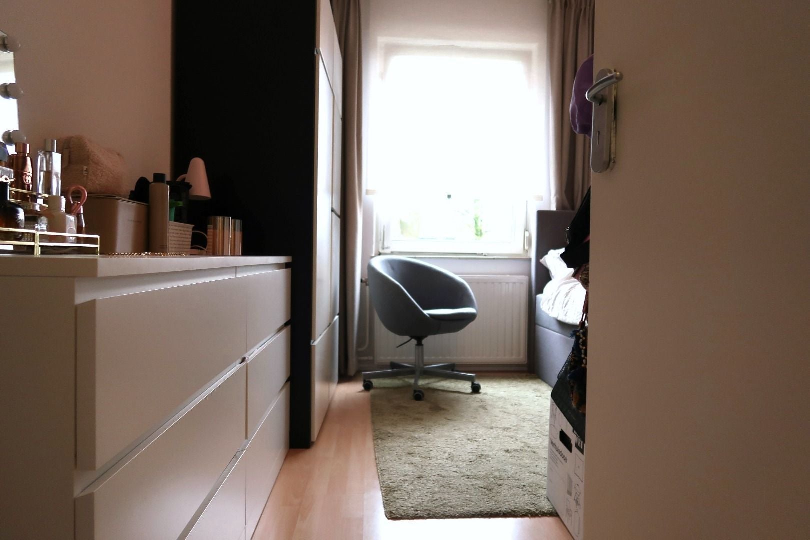 Woning te huur: de Distele, Maastricht