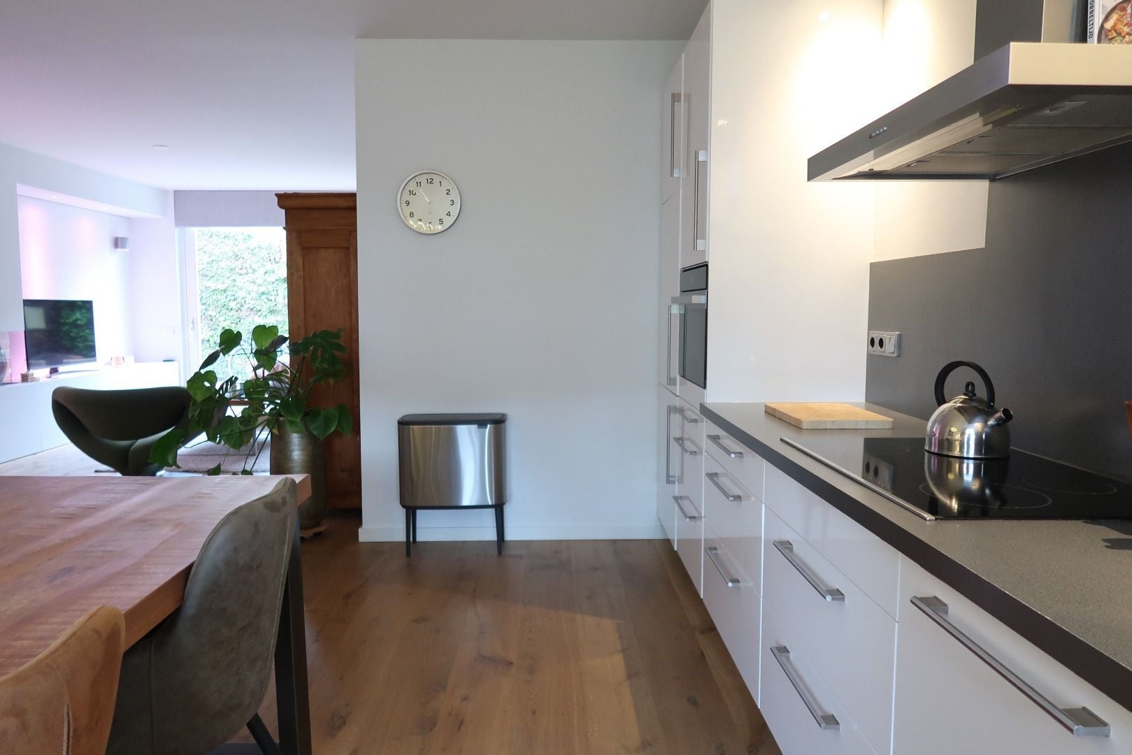 Woning te huur: de Distele, Maastricht