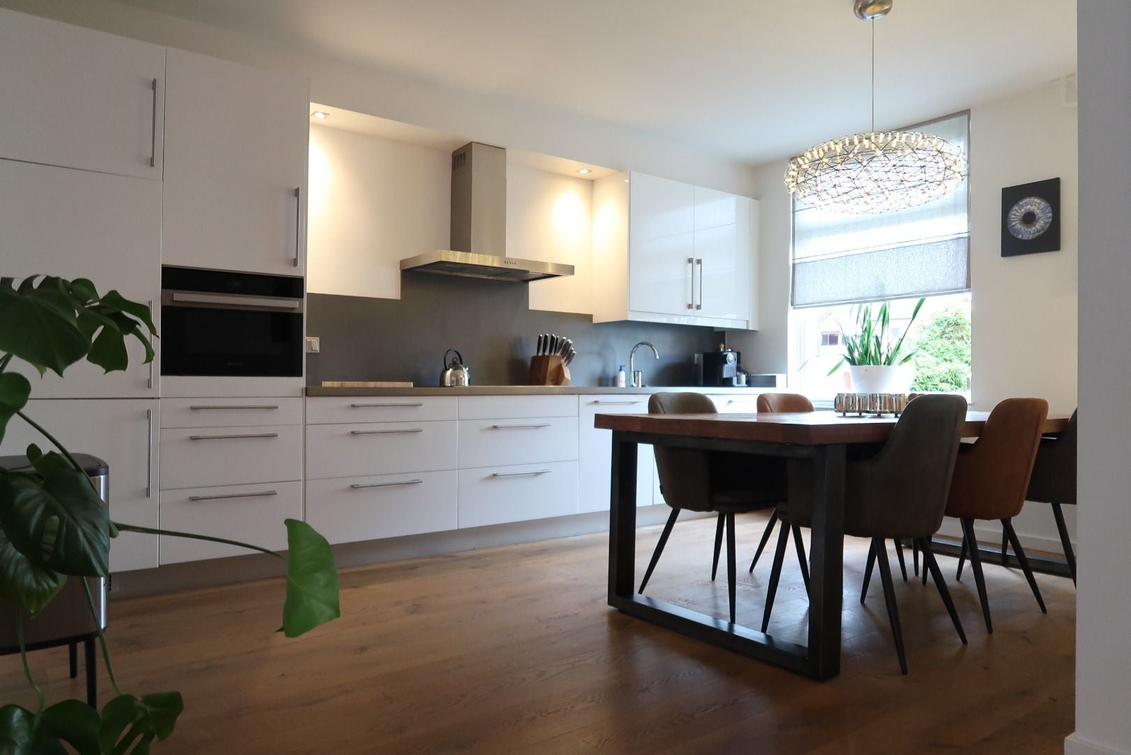 Woning te huur: de Distele, Maastricht