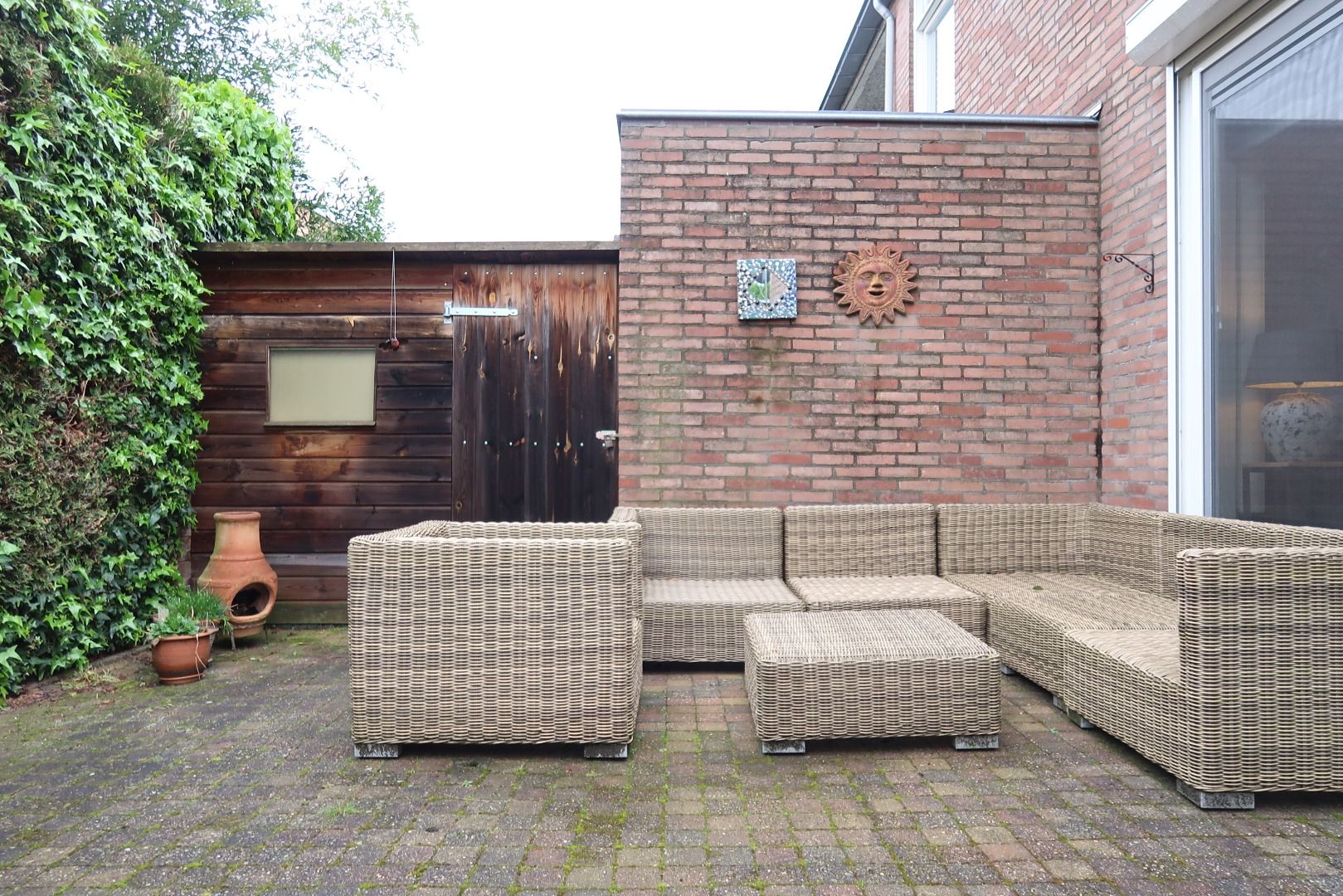 Woning te huur: de Distele, Maastricht
