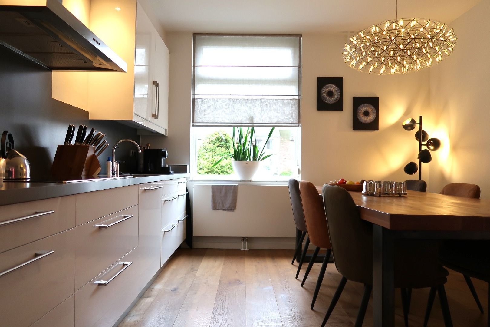 Woning te huur: de Distele, Maastricht