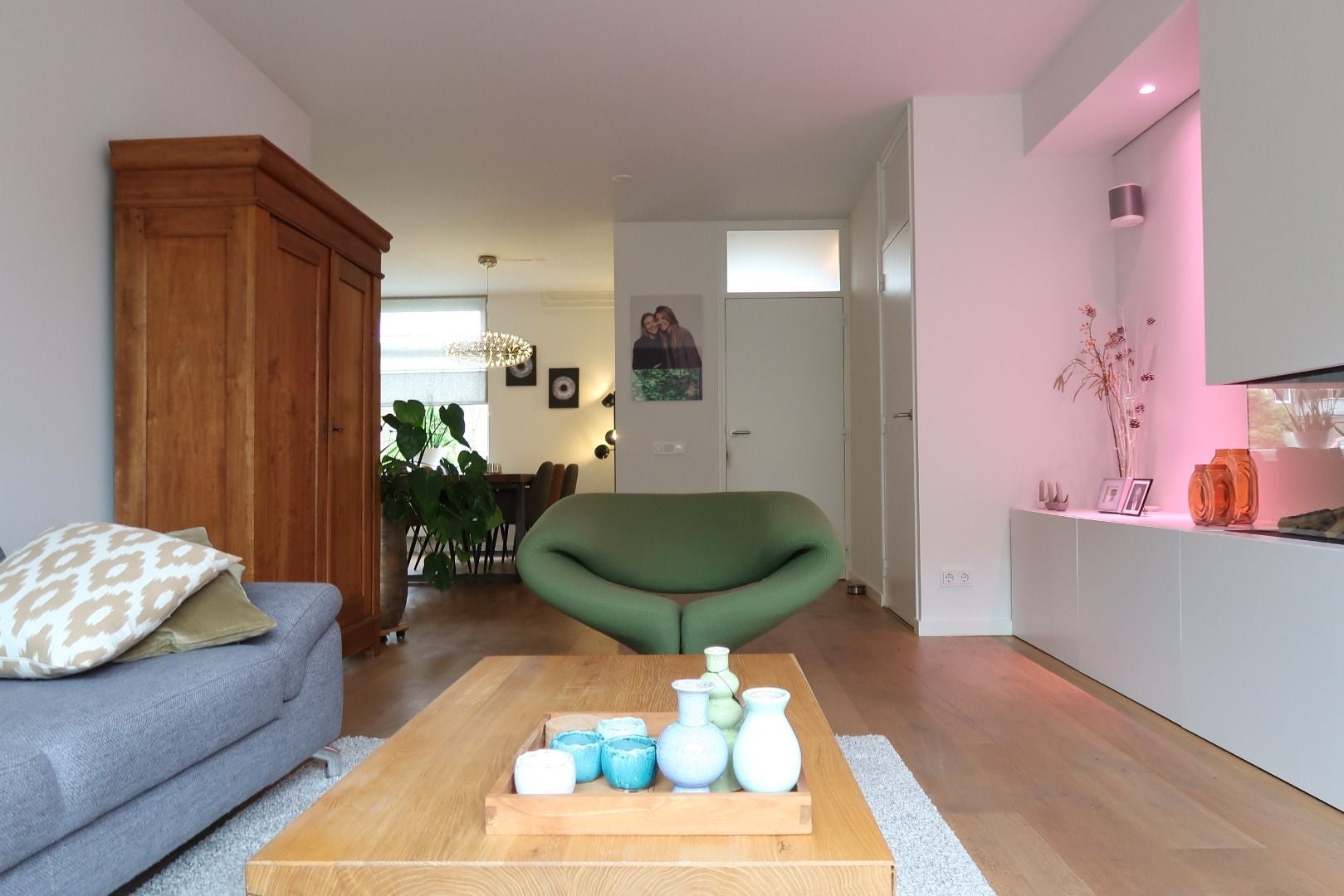 Woning te huur: de Distele, Maastricht