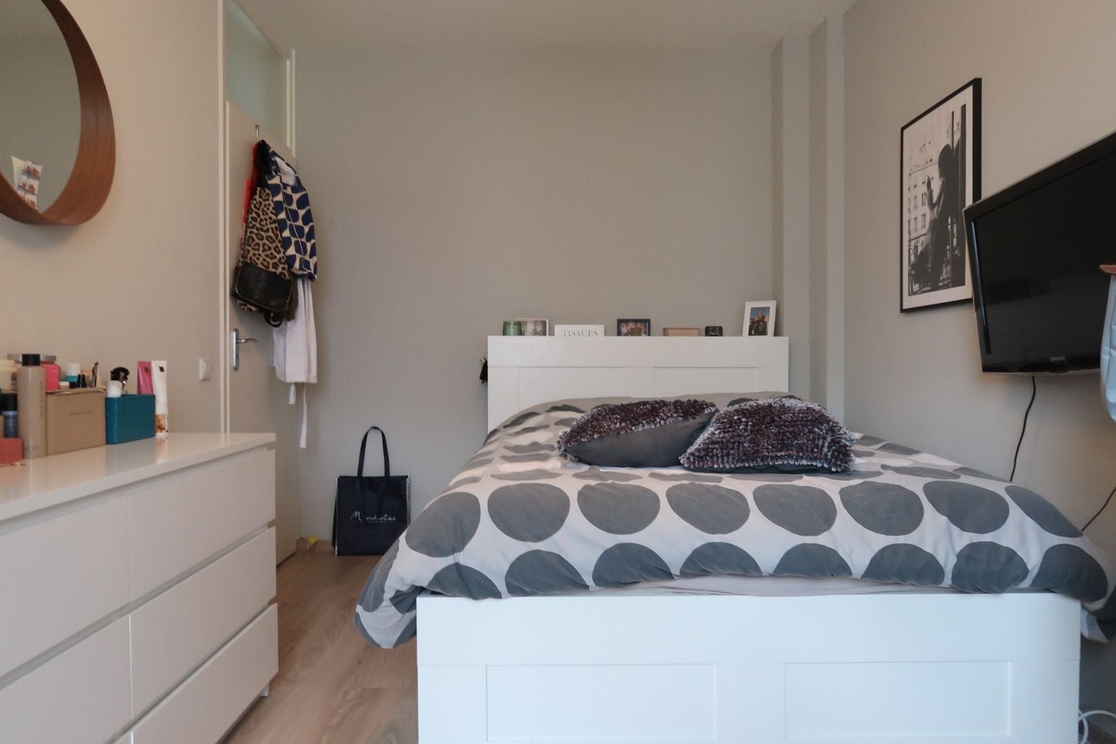 Woning te huur: de Distele, Maastricht