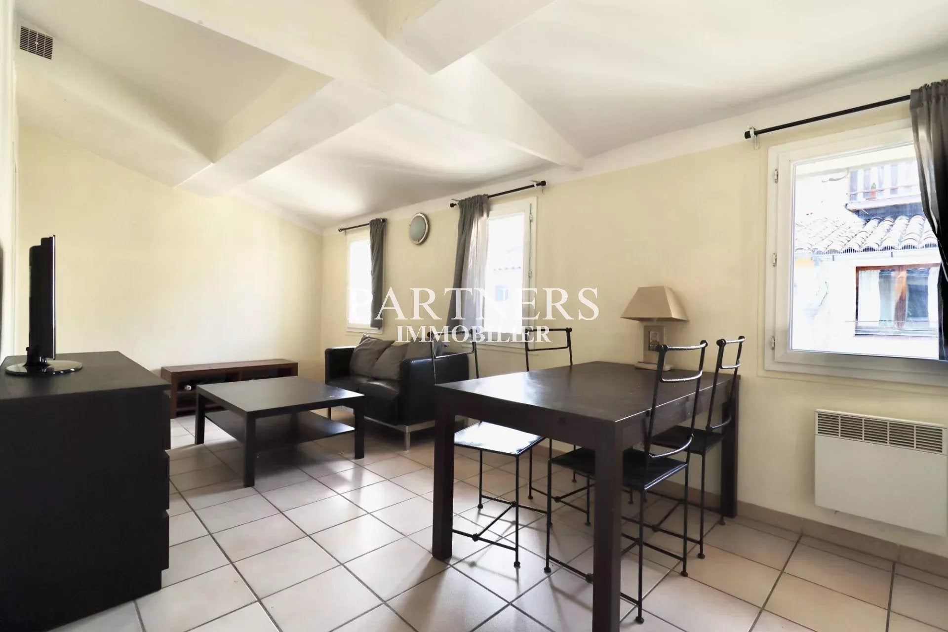 Flat Rue Paul Bert in Aix-en-Provence