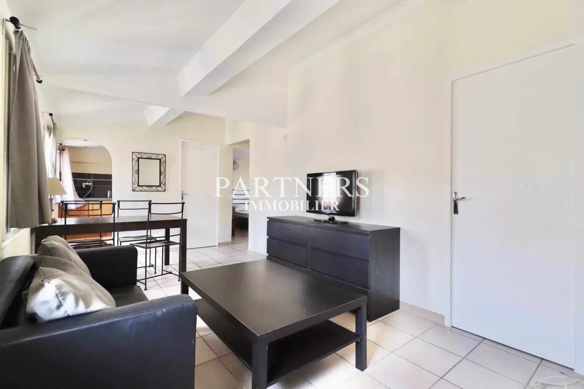 Flat Rue Paul Bert in Aix-en-Provence
