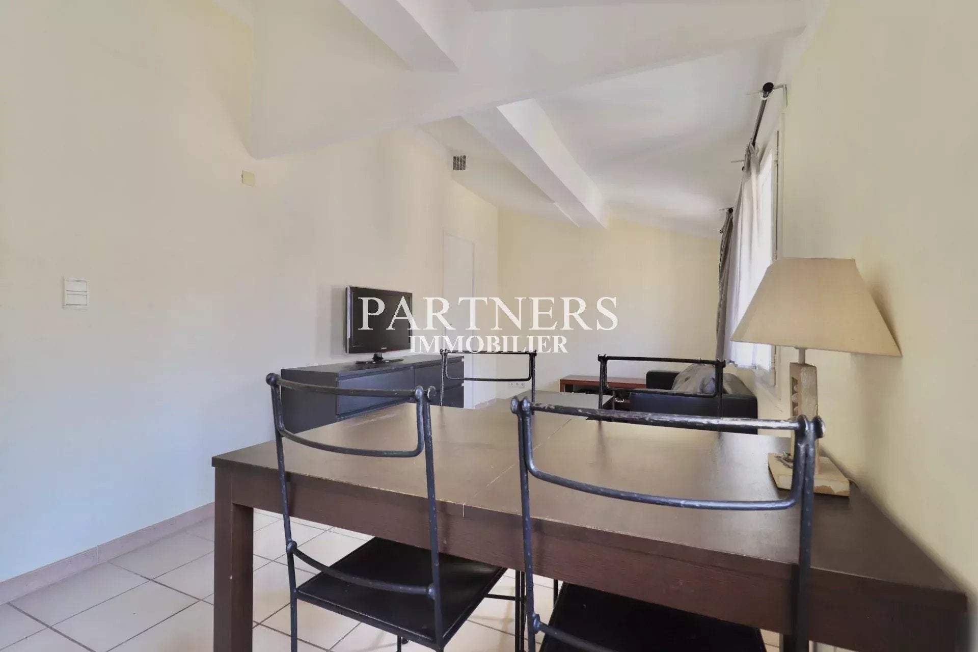 Flat Rue Paul Bert in Aix-en-Provence