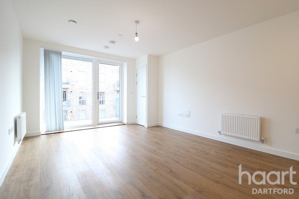Flat Overy Liberty in Dartford
