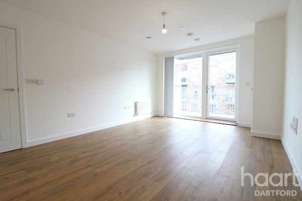 Flat Overy Liberty in Dartford