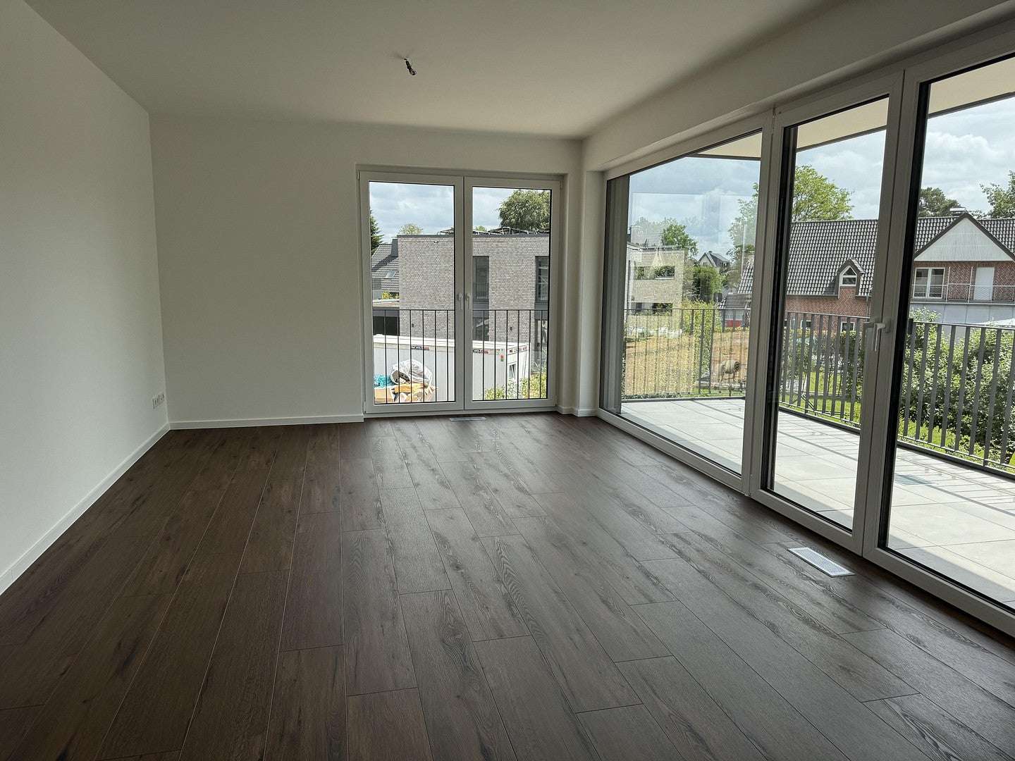 Wohnung Westallee in Verl