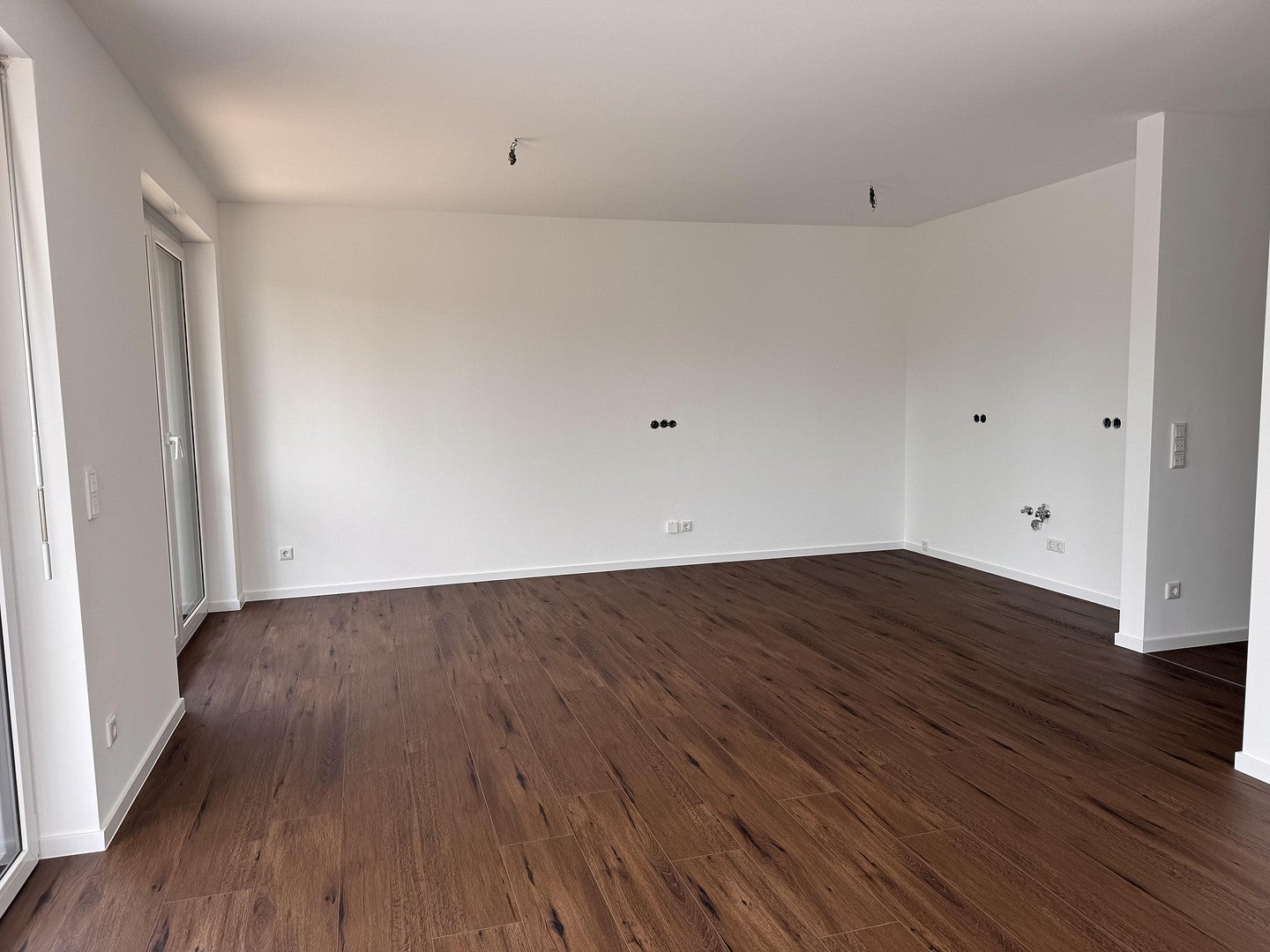 Wohnung Westallee in Verl