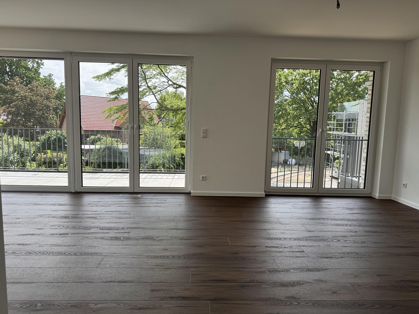 Wohnung Westallee in Verl