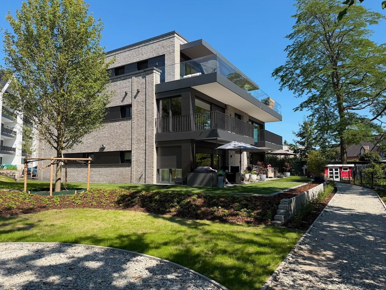 Wohnung Westallee in Verl