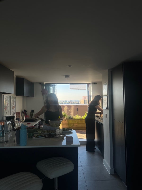 Room Spinners Way in Manchester