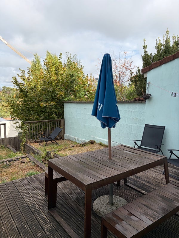 Room Eldon Terrace in Bristol