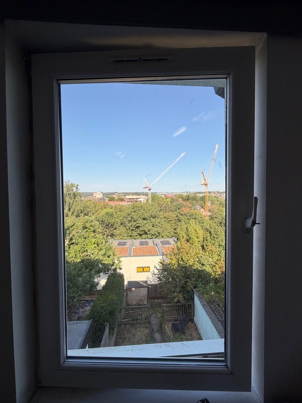 Room Eldon Terrace in Bristol