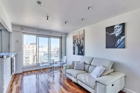 Appartement Rue du Commerce à Paris