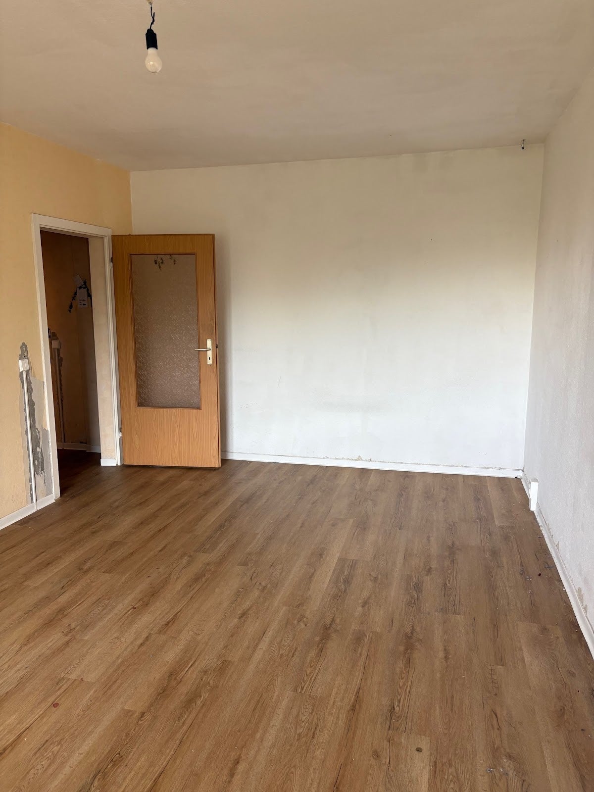 Wohnung Roald-Amundsen-Straße in Rostock