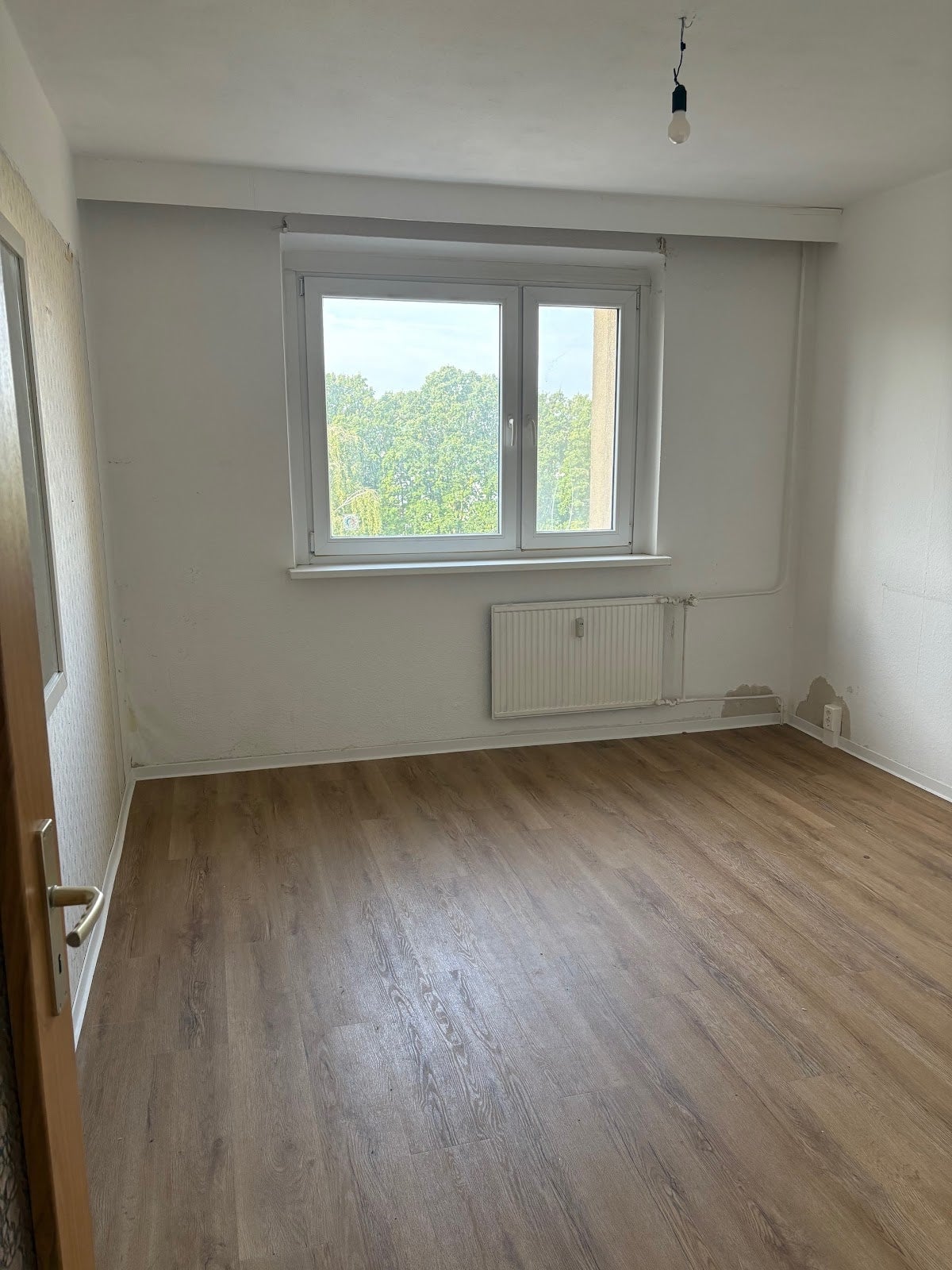 Wohnung Roald-Amundsen-Straße in Rostock