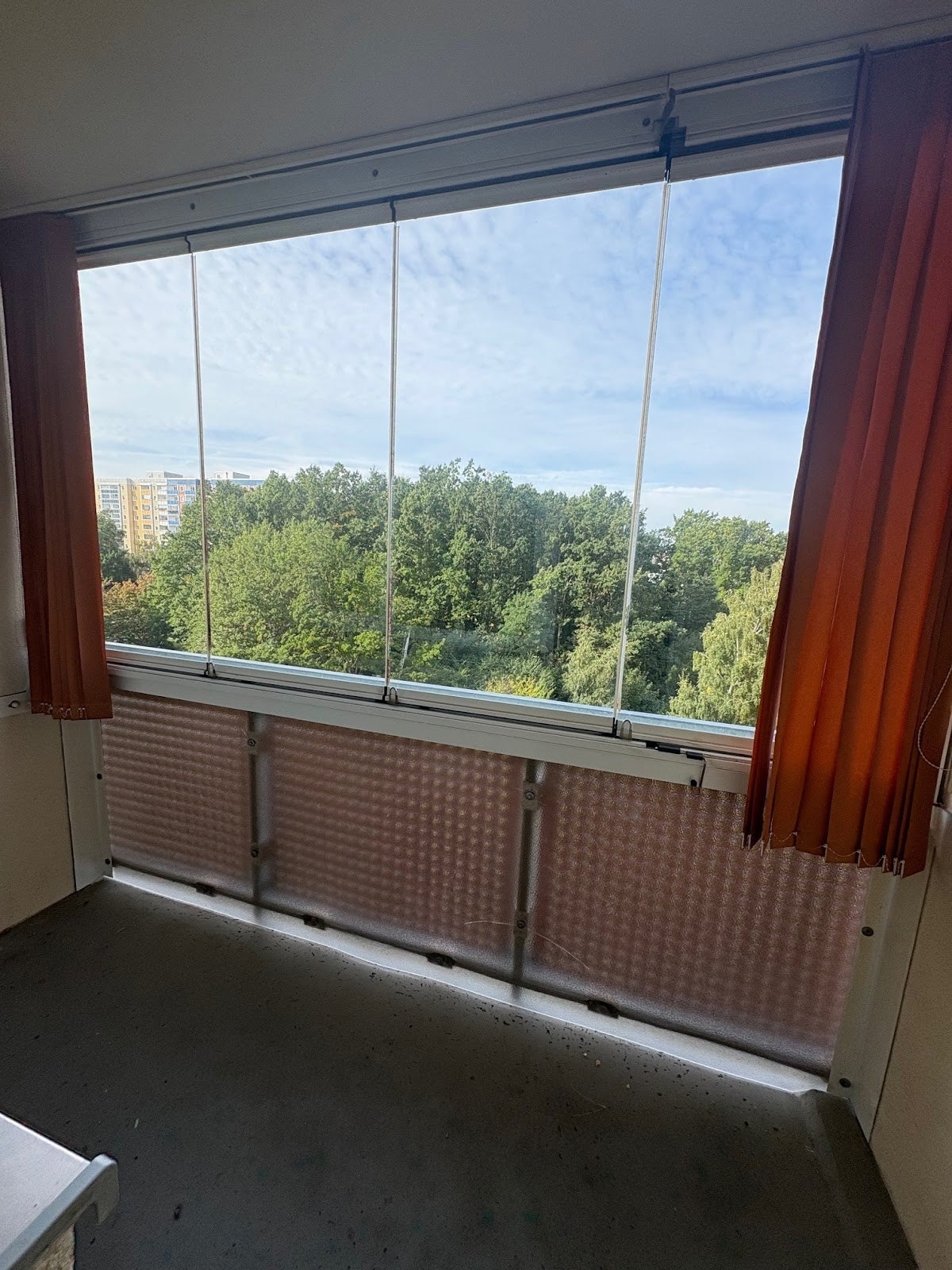 Wohnung Roald-Amundsen-Straße in Rostock
