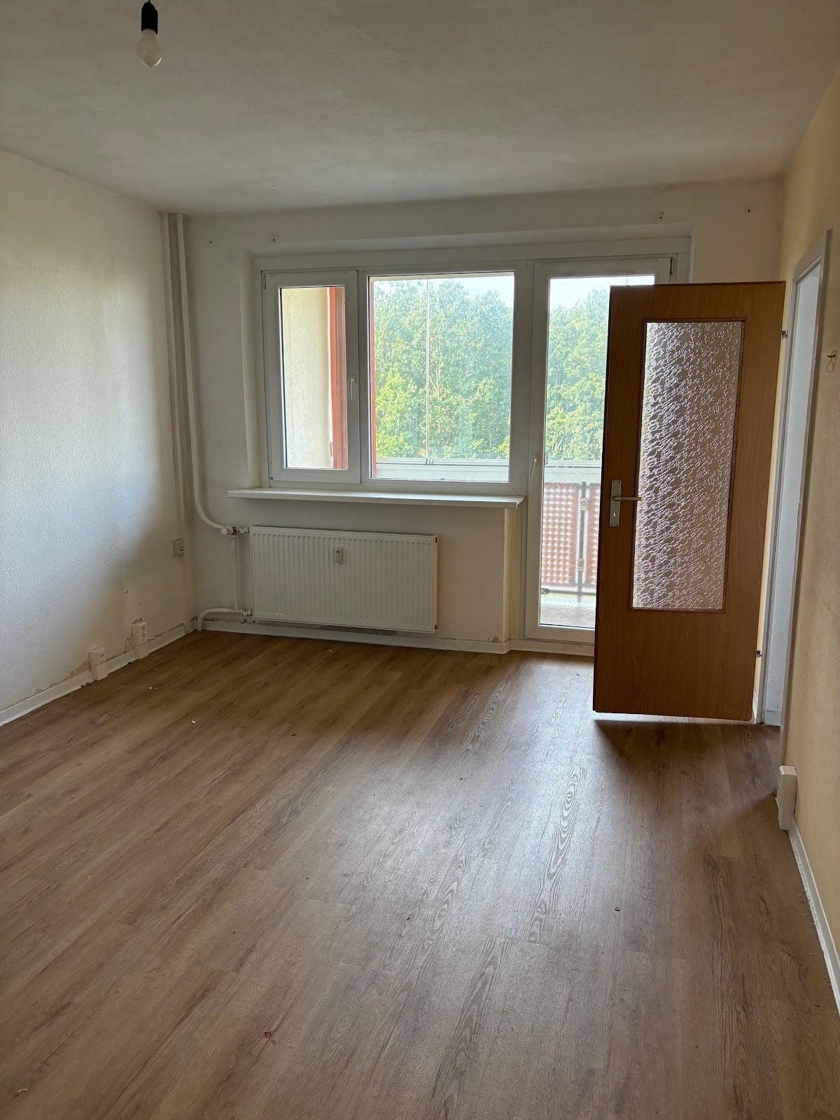 Wohnung Roald-Amundsen-Straße in Rostock