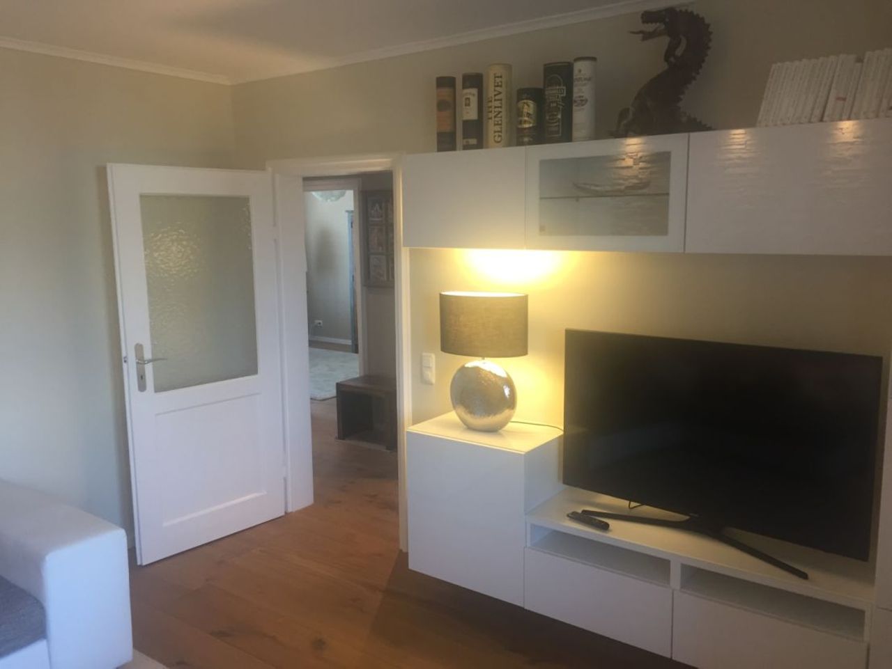 Wohnung Stengelstraße in München