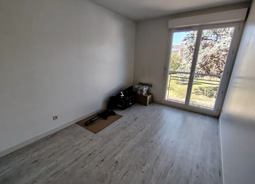 Appartement Rue du Général Leclerc à Ballan-Miré