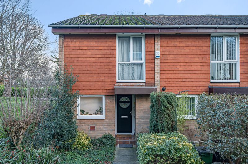 House Coverdale Gardens in Greater London