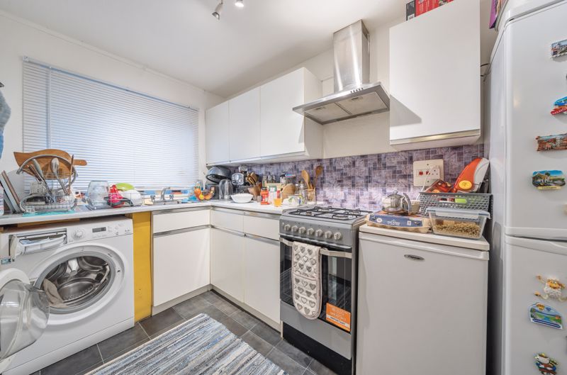 House Coverdale Gardens in Greater London
