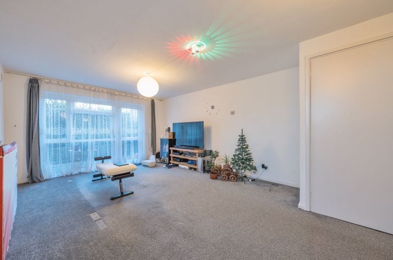 House Coverdale Gardens in Greater London