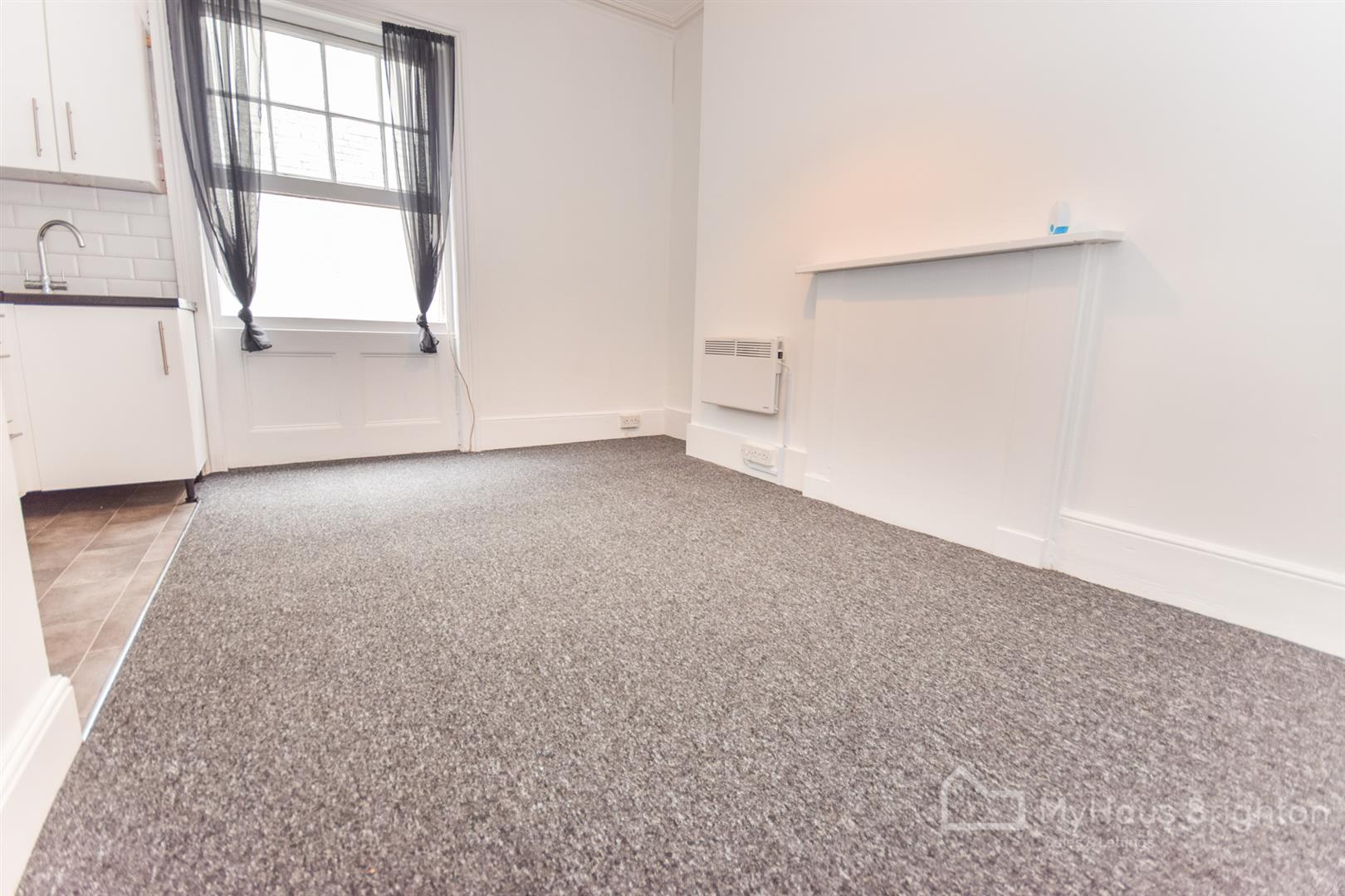 Room Atlingworth Street in Brighton