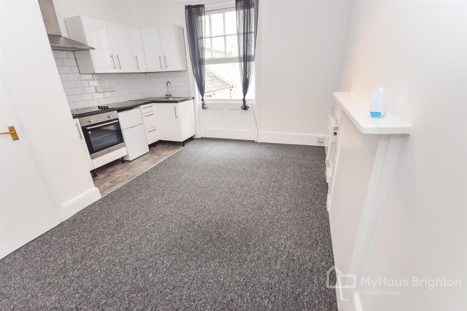 Room Atlingworth Street in Brighton