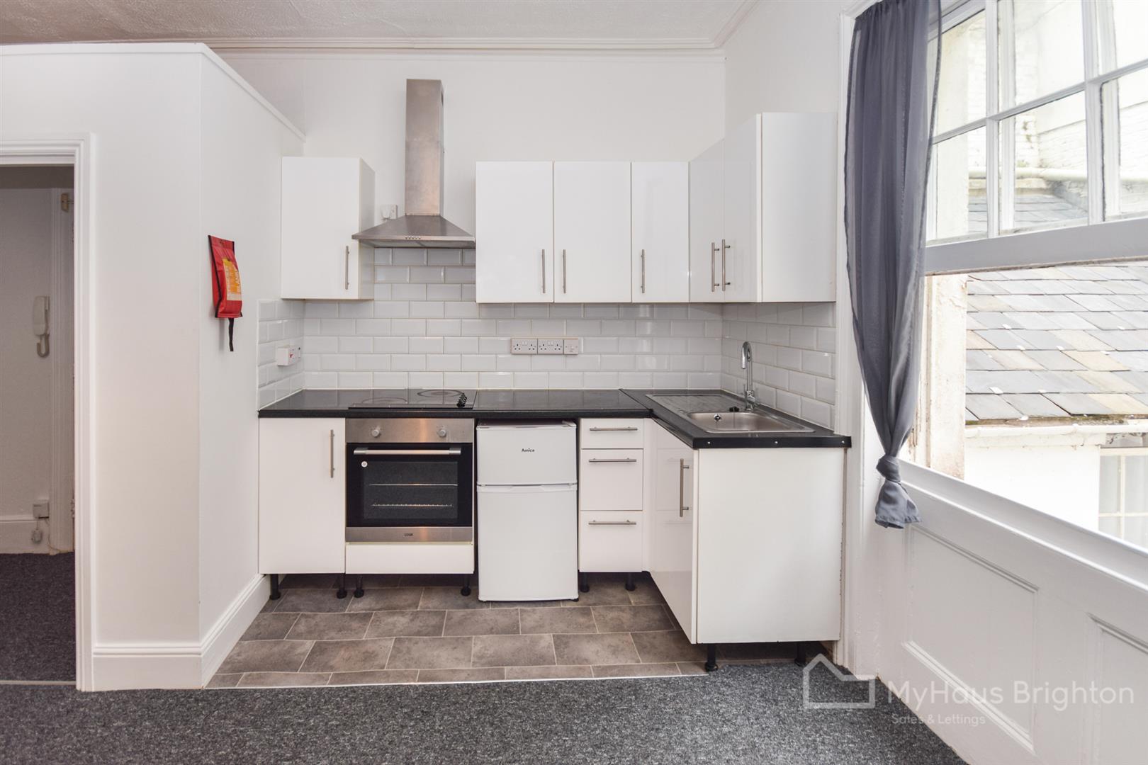 Room Atlingworth Street in Brighton