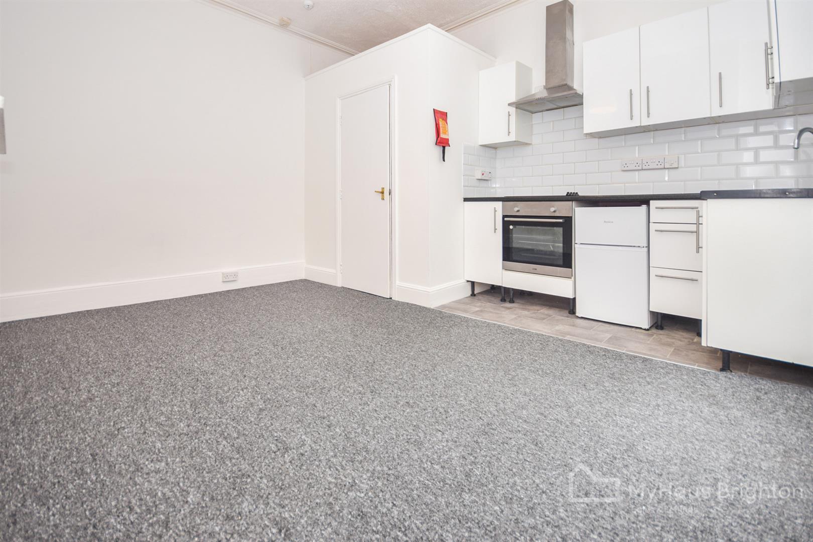 Room Atlingworth Street in Brighton