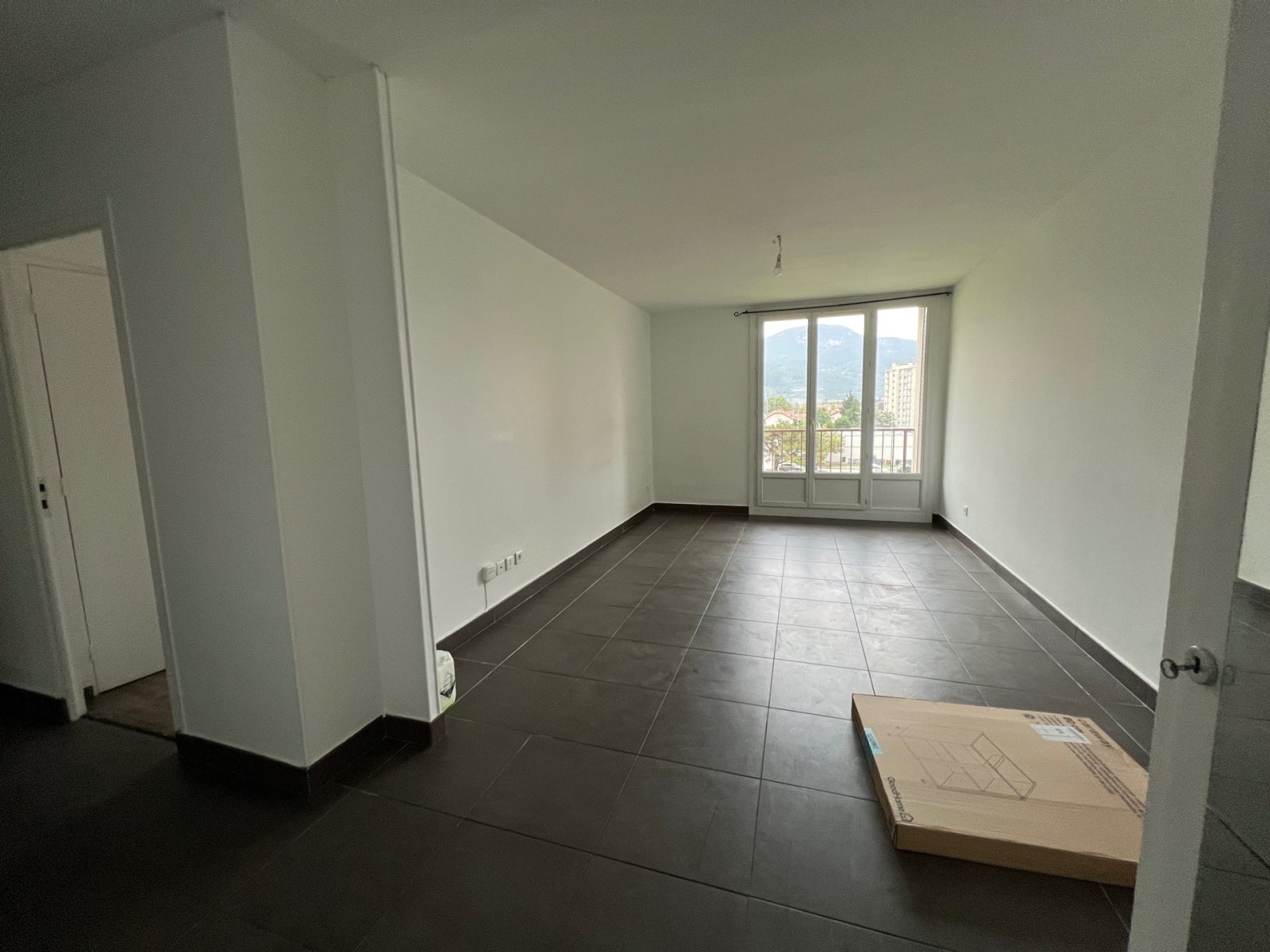 Flat Chemin de Fontaine in Sassenage