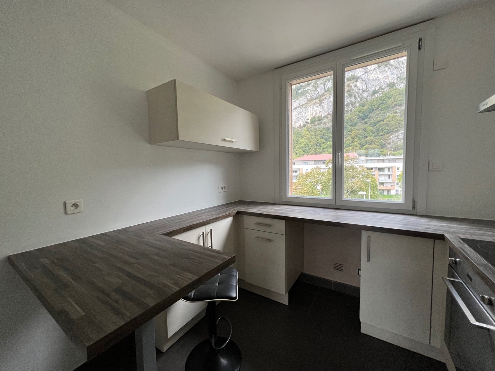 Flat Chemin de Fontaine in Sassenage