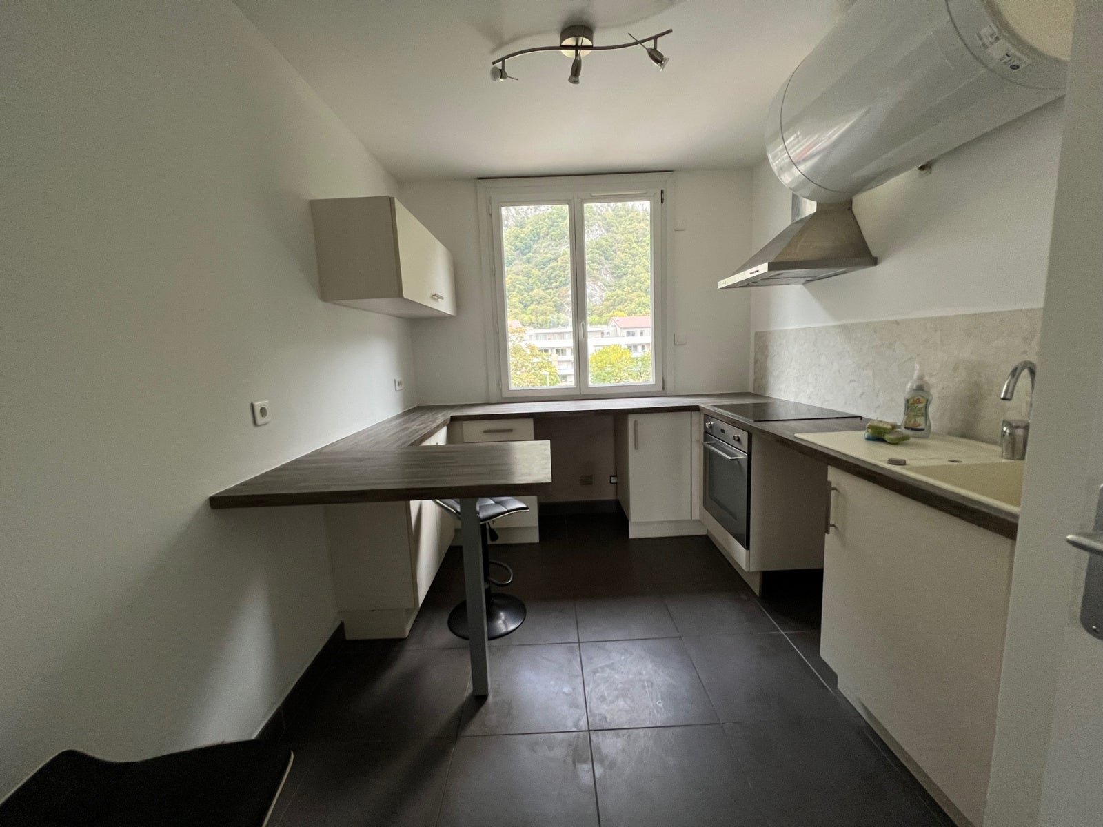 Flat Chemin de Fontaine in Sassenage