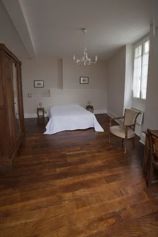 Room Rue de l'Espiadette in Bazet
