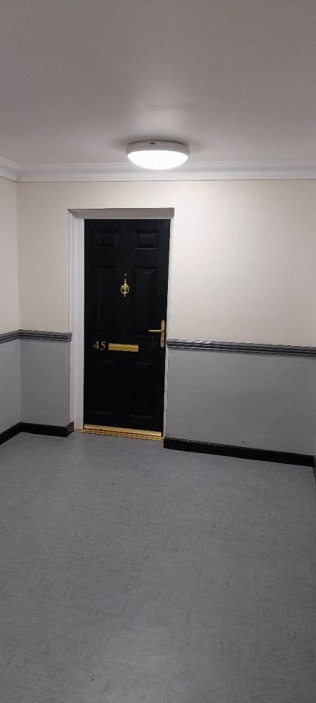 Flat Raynesway in Derby
