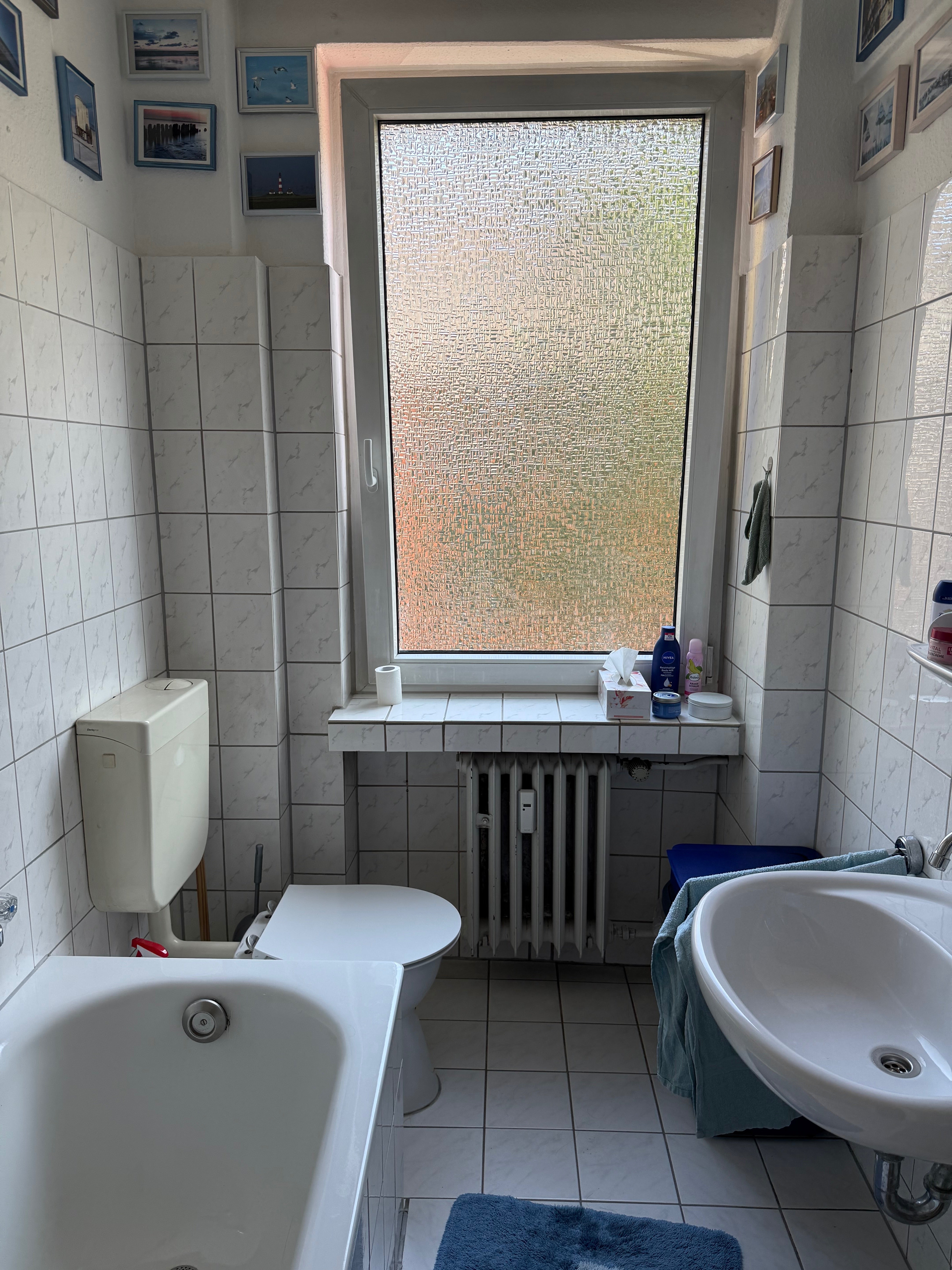 Wohnung Rüttenscheider Straße in Essen
