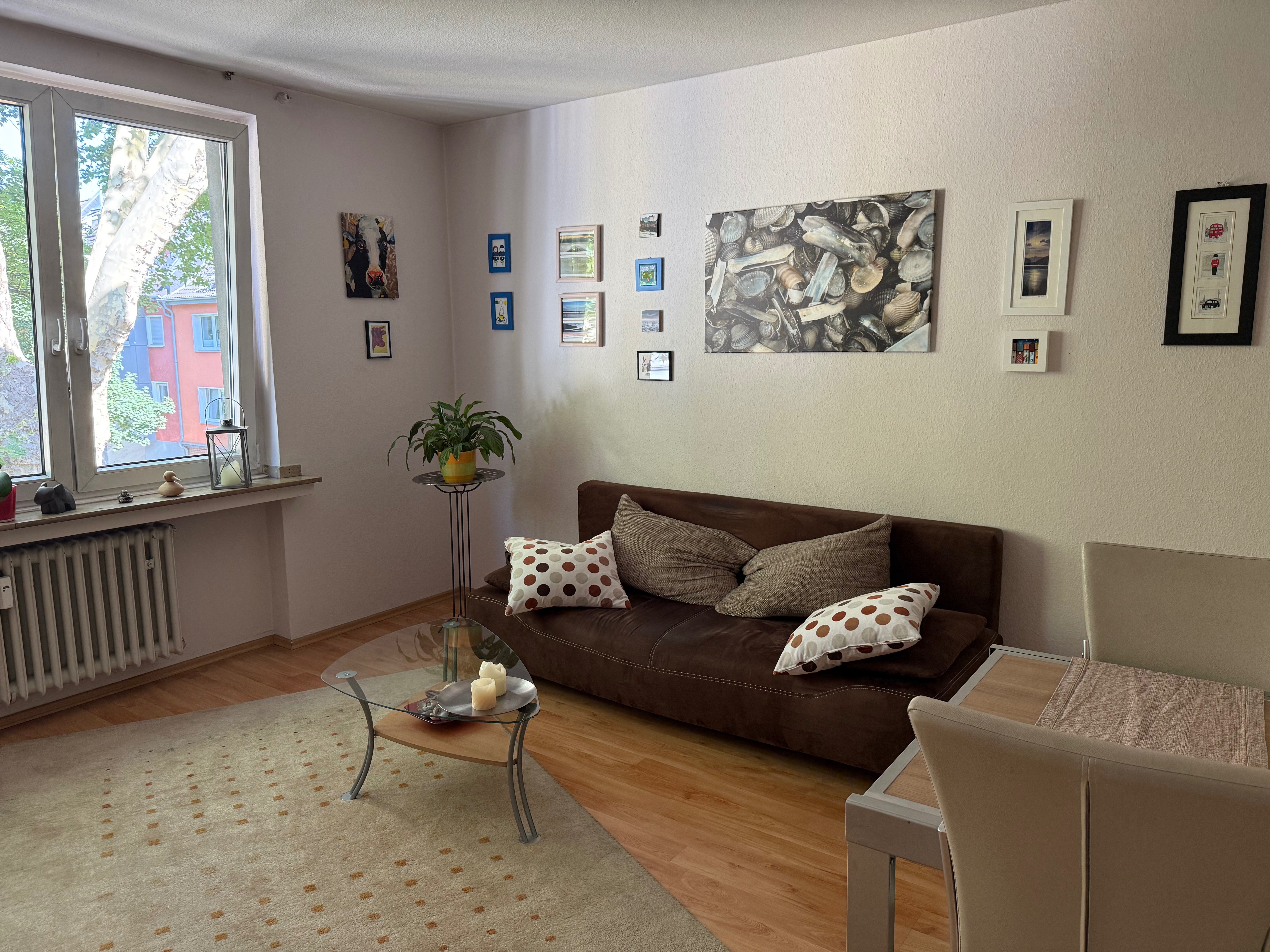 Wohnung Rüttenscheider Straße in Essen