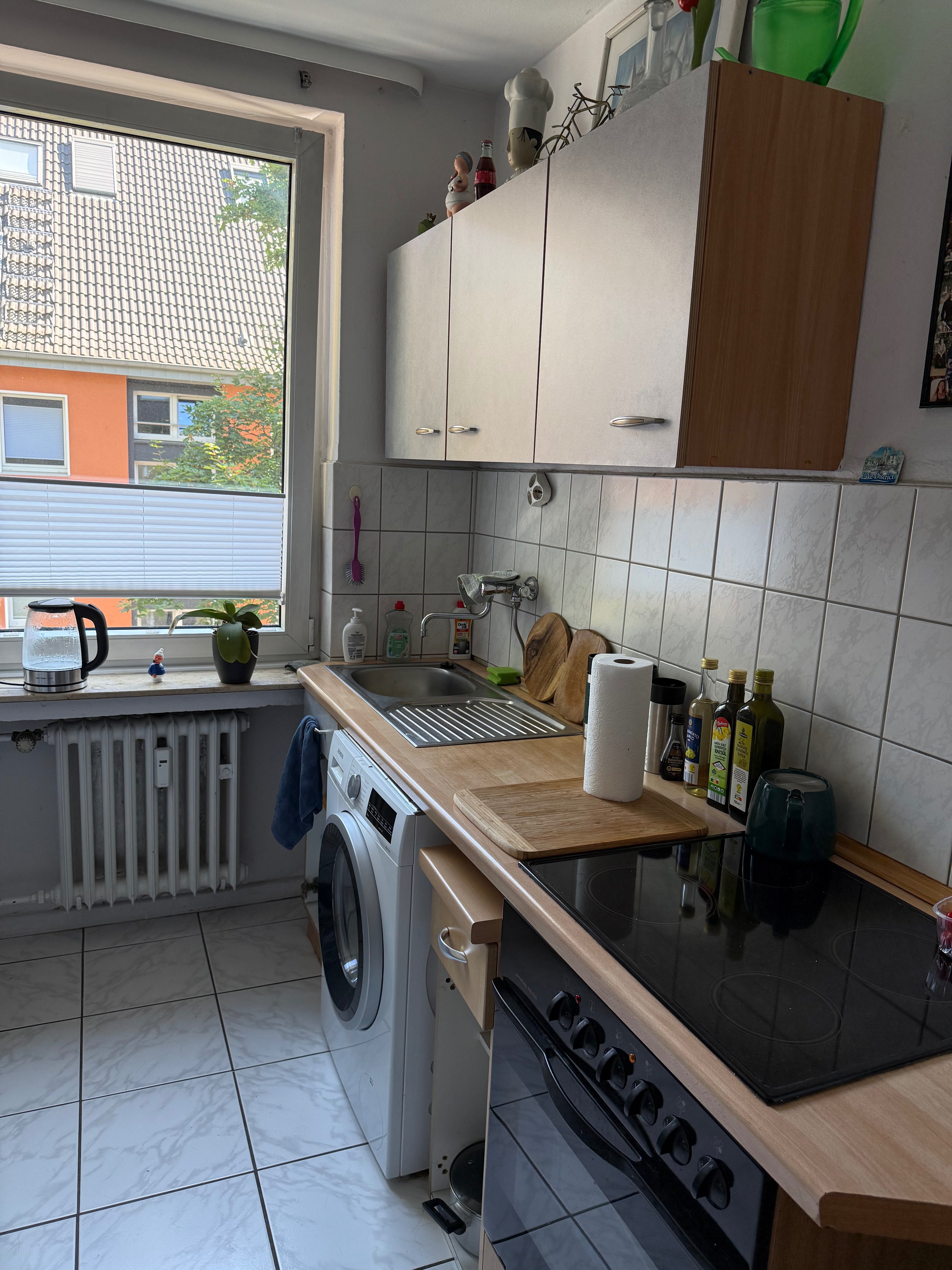 Wohnung Rüttenscheider Straße in Essen