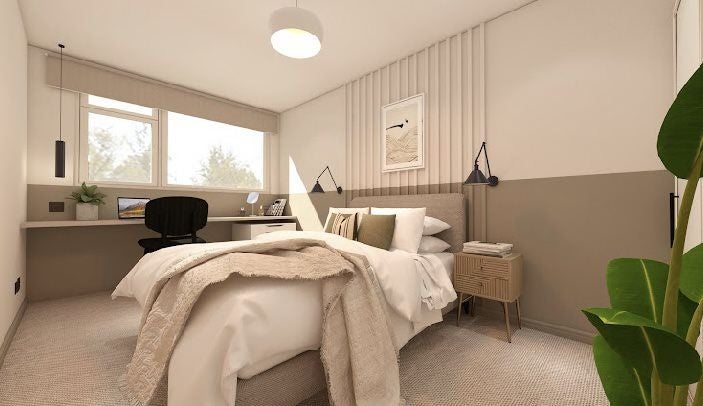 Room Somner Close in Canterbury
