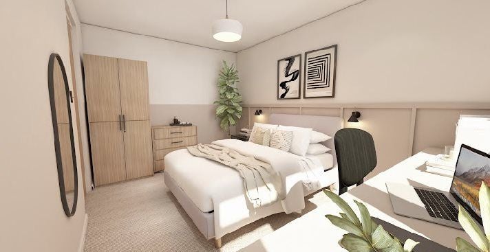 Room Somner Close in Canterbury